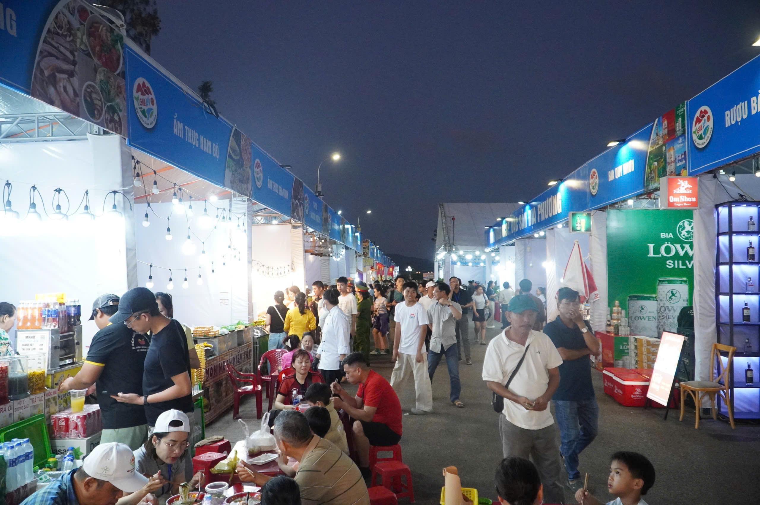 Món ăn gây ấn tượng với NSND Xuân Bắc tại Ngày hội Văn hóa ẩm thực Gia Lai- Ảnh 4.