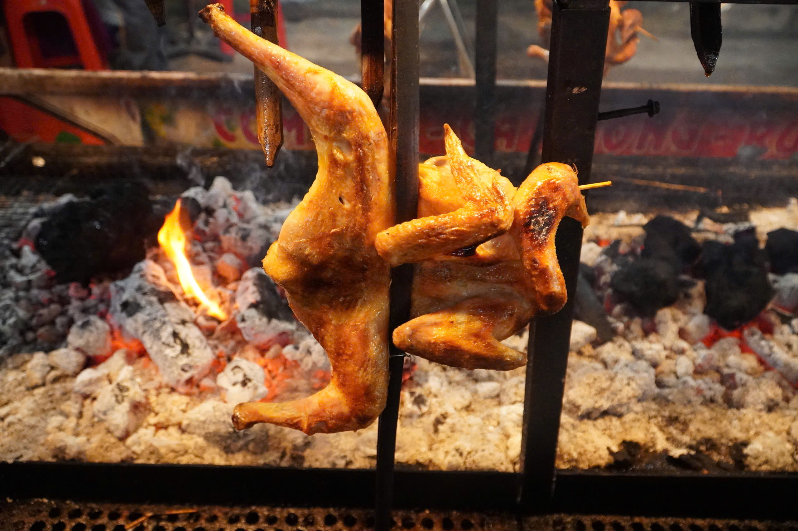 Món ăn gây ấn tượng với NSND Xuân Bắc tại Ngày hội Văn hóa ẩm thực Gia Lai- Ảnh 7.