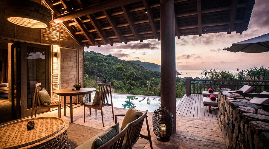 Không phải resort ở Nha Trang hay Phú Quốc, đây mới là đại diện duy nhất của Việt Nam vào Gold List 2026- Ảnh 3.