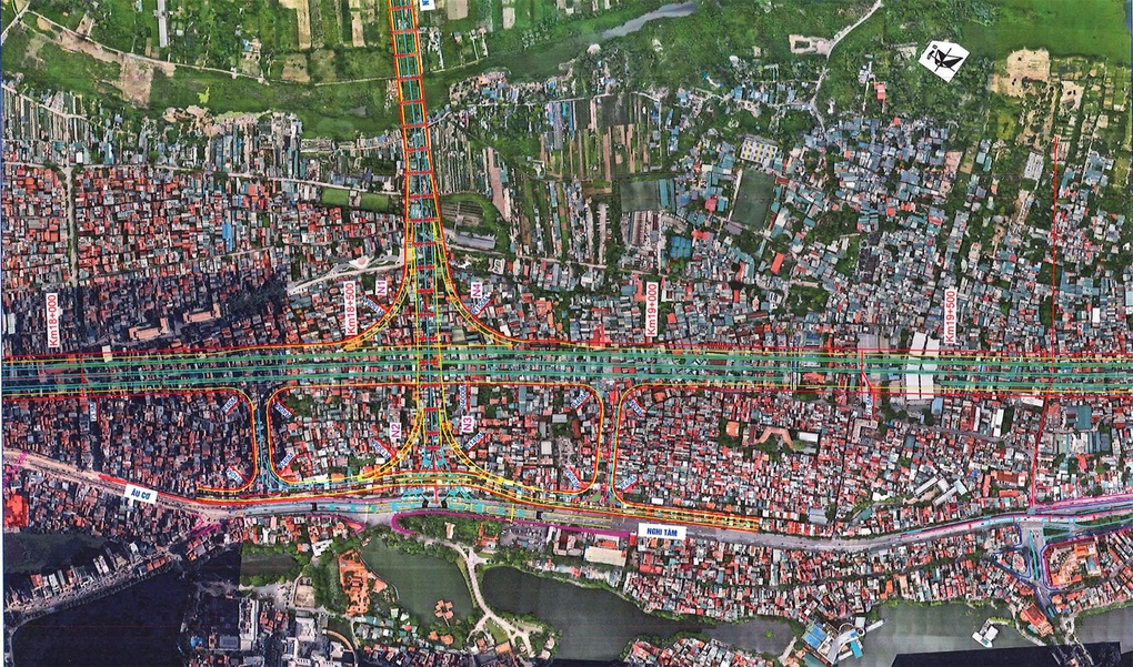 Ông Trịnh Văn Quyết bất ngờ tái xuất ở Gia Lai - 2