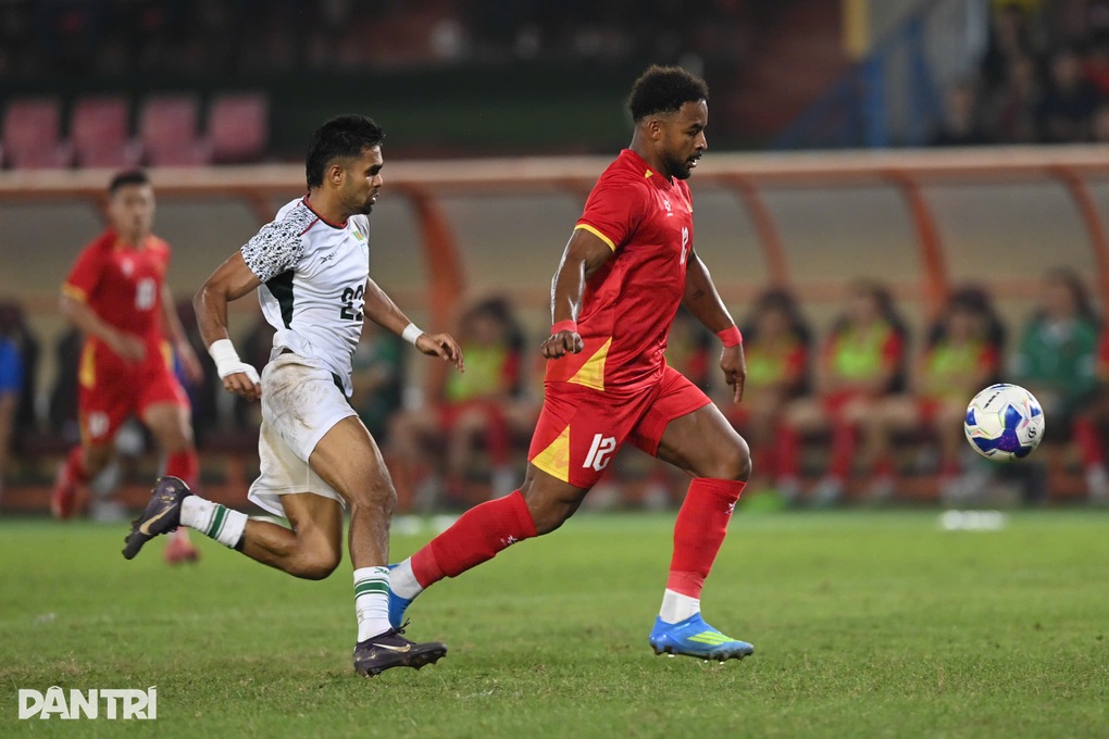 Báo Đông Nam Á dè chừng sức mạnh của đội tuyển Việt Nam - 2