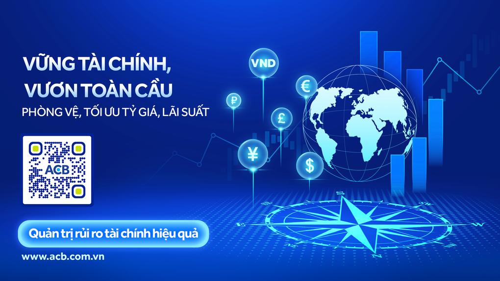 “Lá chắn” cho doanh nghiệp xuất nhập khẩu giữa biến động thị trường - 2