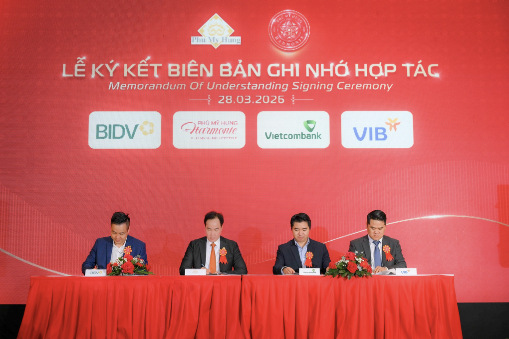 Dự án Harmonie ở Đông Bắc TPHCM được đón nhận tích cực - 6