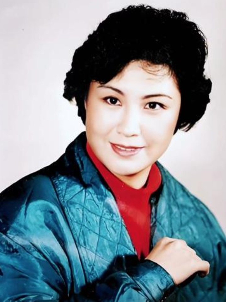 Bà La Sát của Tây du ký: Nổi tiếng từ một vai diễn, tài sắc nhưng bạc mệnh 4 Nữ diễn viên ra đi ở tuổi 38.