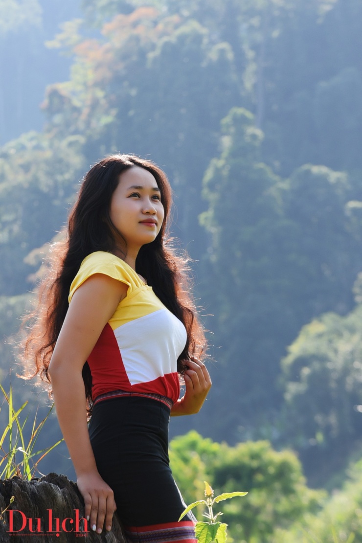 Bản hòa ca núi rừng rực rỡ sắc màu Sơn Tây Thượng - 10