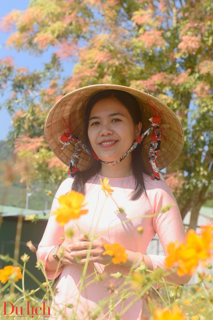 Bản hòa ca núi rừng rực rỡ sắc màu Sơn Tây Thượng - 12