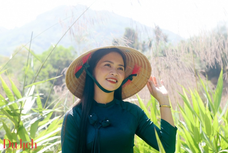 Bản hòa ca núi rừng rực rỡ sắc màu Sơn Tây Thượng - 15