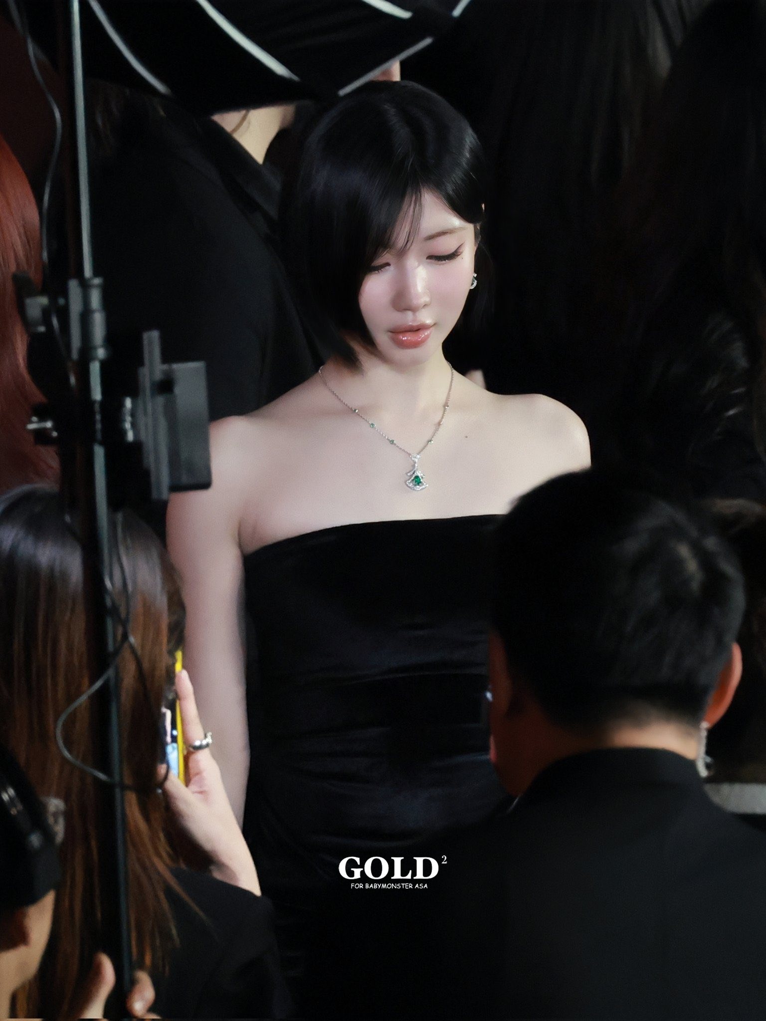 Phát hiện 1 mỹ nhân hoàn hảo hơn đồ họa CGI, nhan sắc đến body đẹp như “xé phim” bước ra- Ảnh 2.