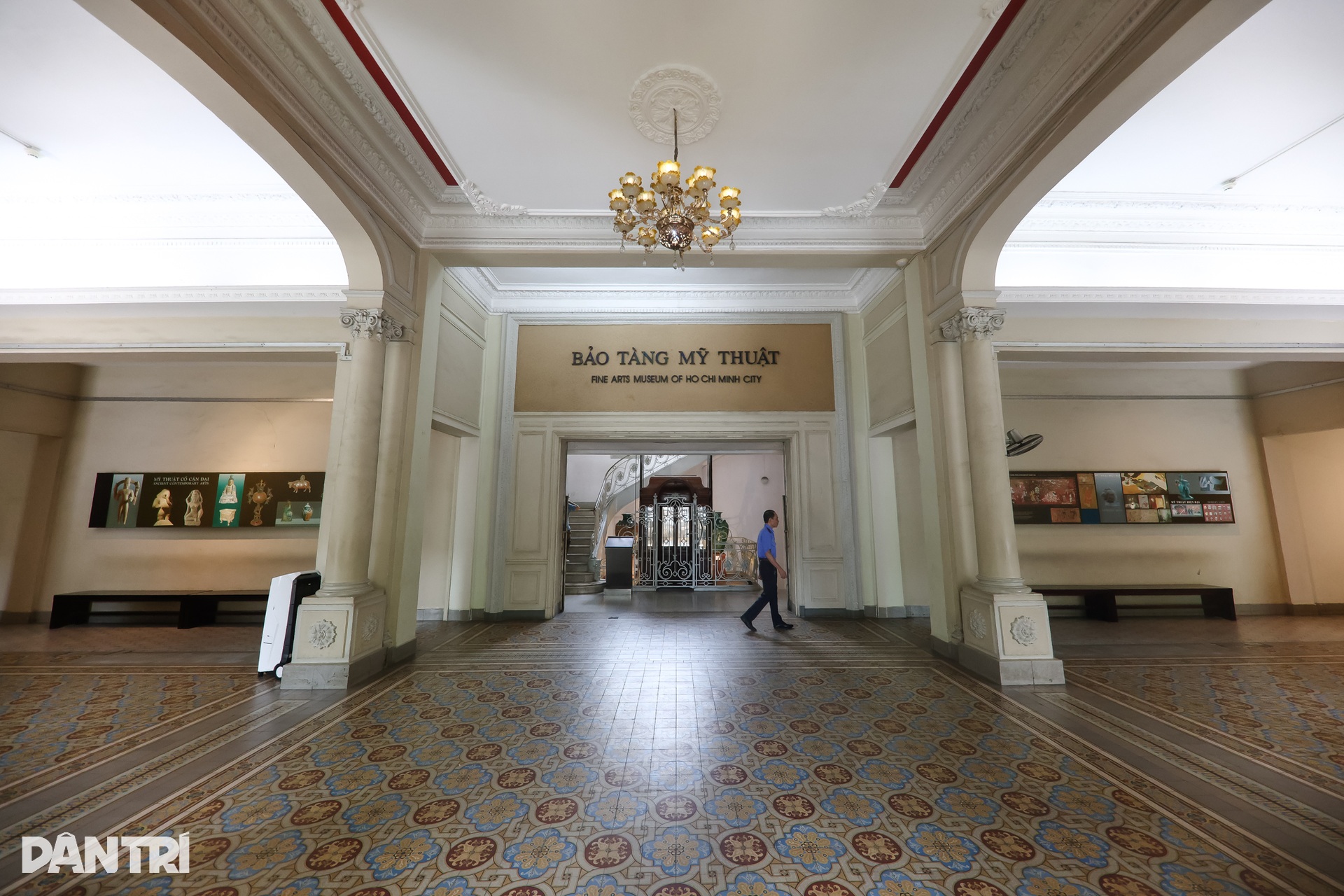 Ngắm những công trình mang đậm dấu ấn của vua nhà đất Sài Gòn xưa - 6