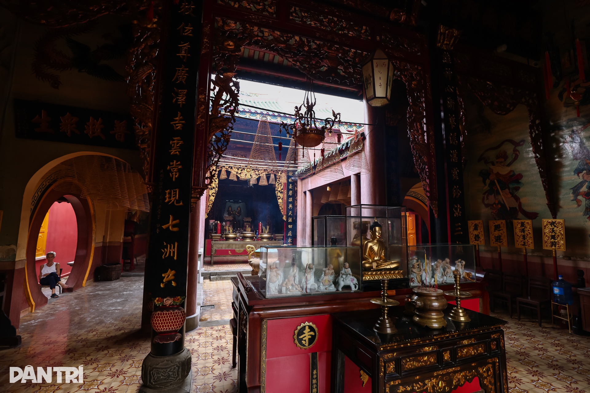 Ngắm những công trình mang đậm dấu ấn của vua nhà đất Sài Gòn xưa - 13