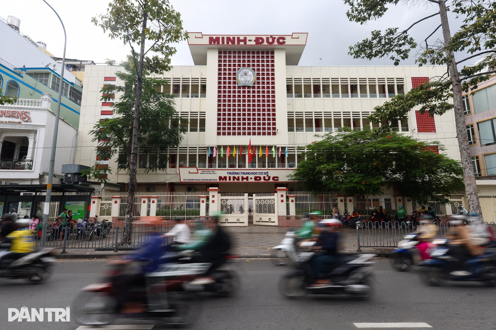 Ngắm những công trình mang đậm dấu ấn của vua nhà đất Sài Gòn xưa - 16