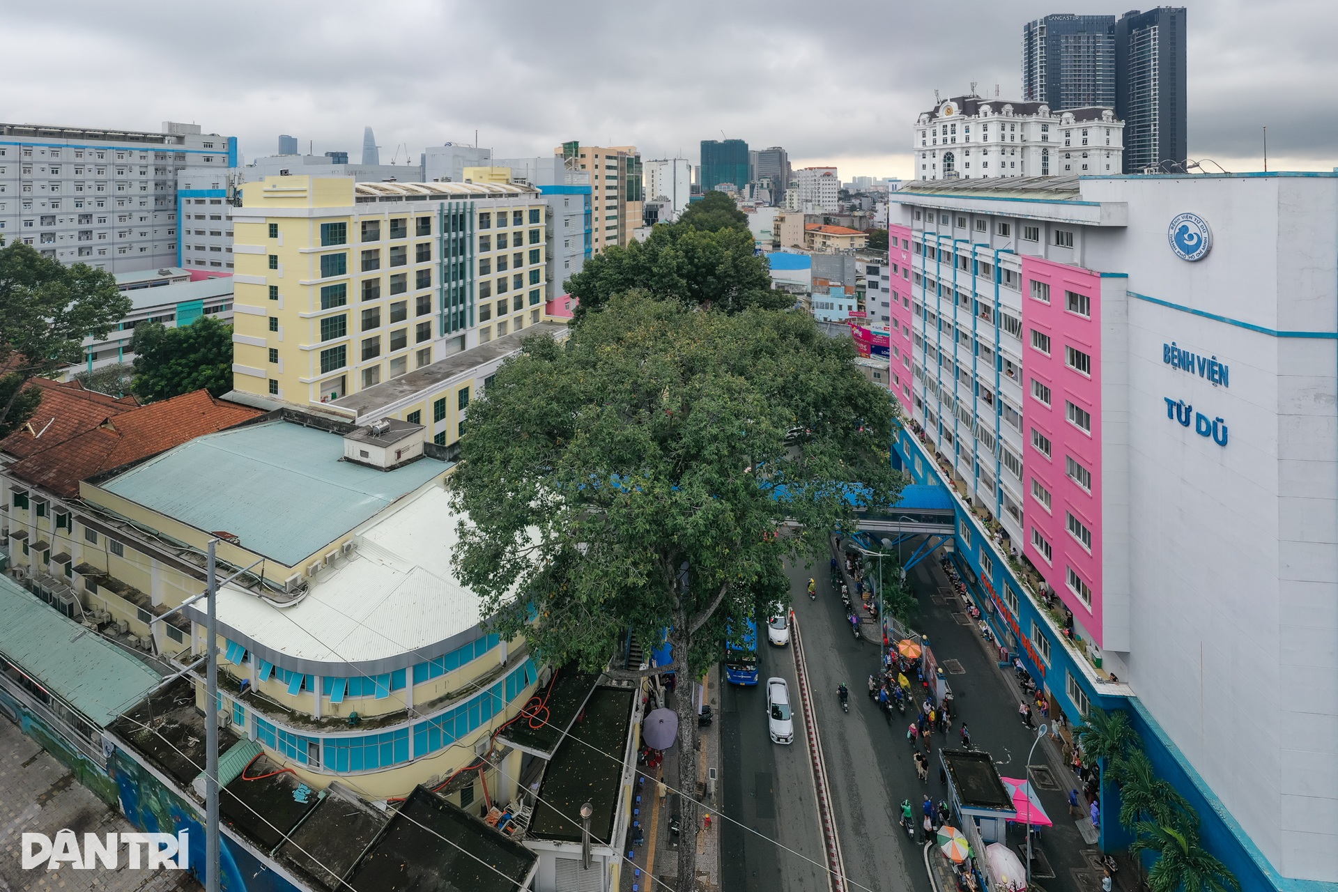 Ngắm những công trình mang đậm dấu ấn của vua nhà đất Sài Gòn xưa - 17