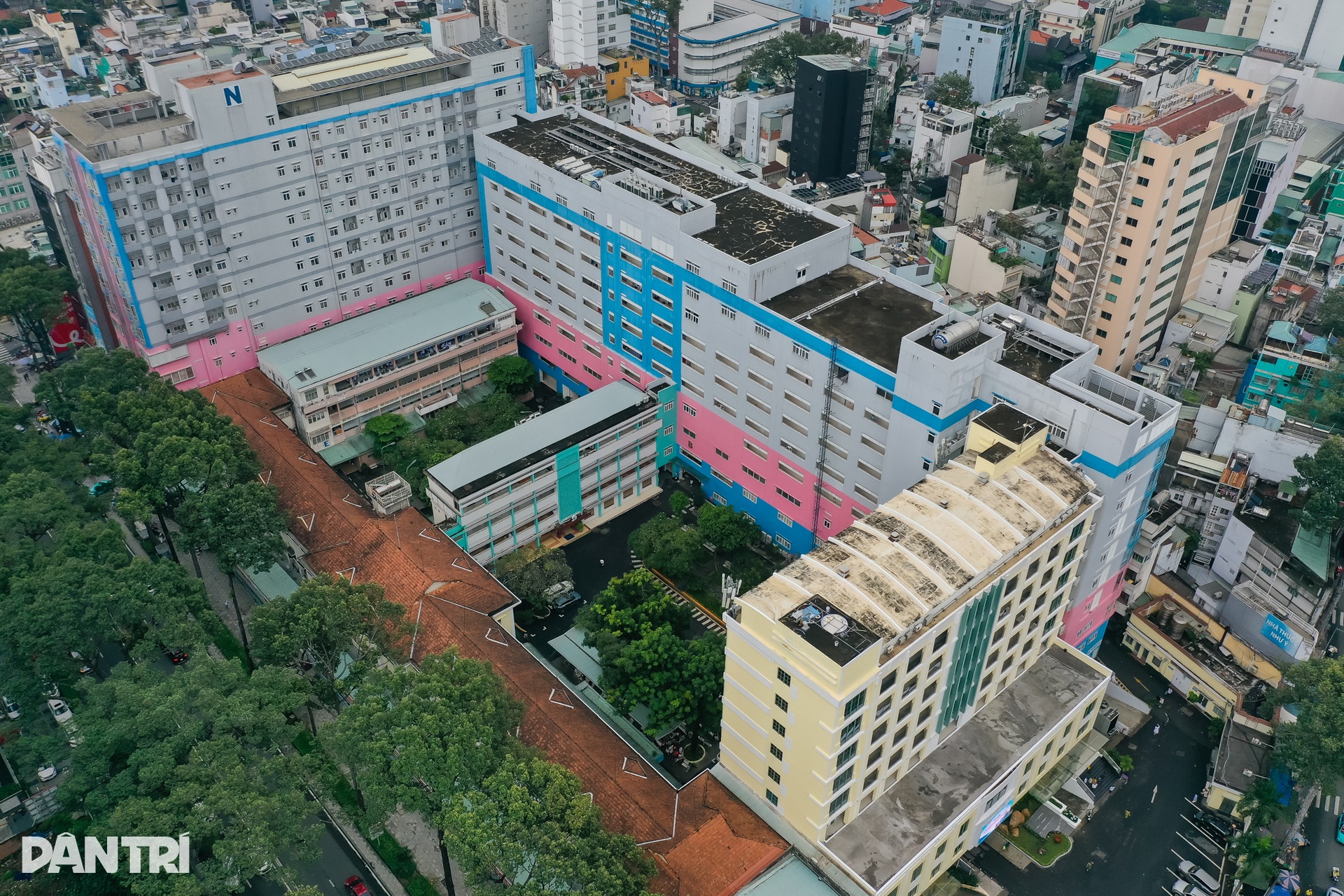 Ngắm những công trình mang đậm dấu ấn của vua nhà đất Sài Gòn xưa - 18