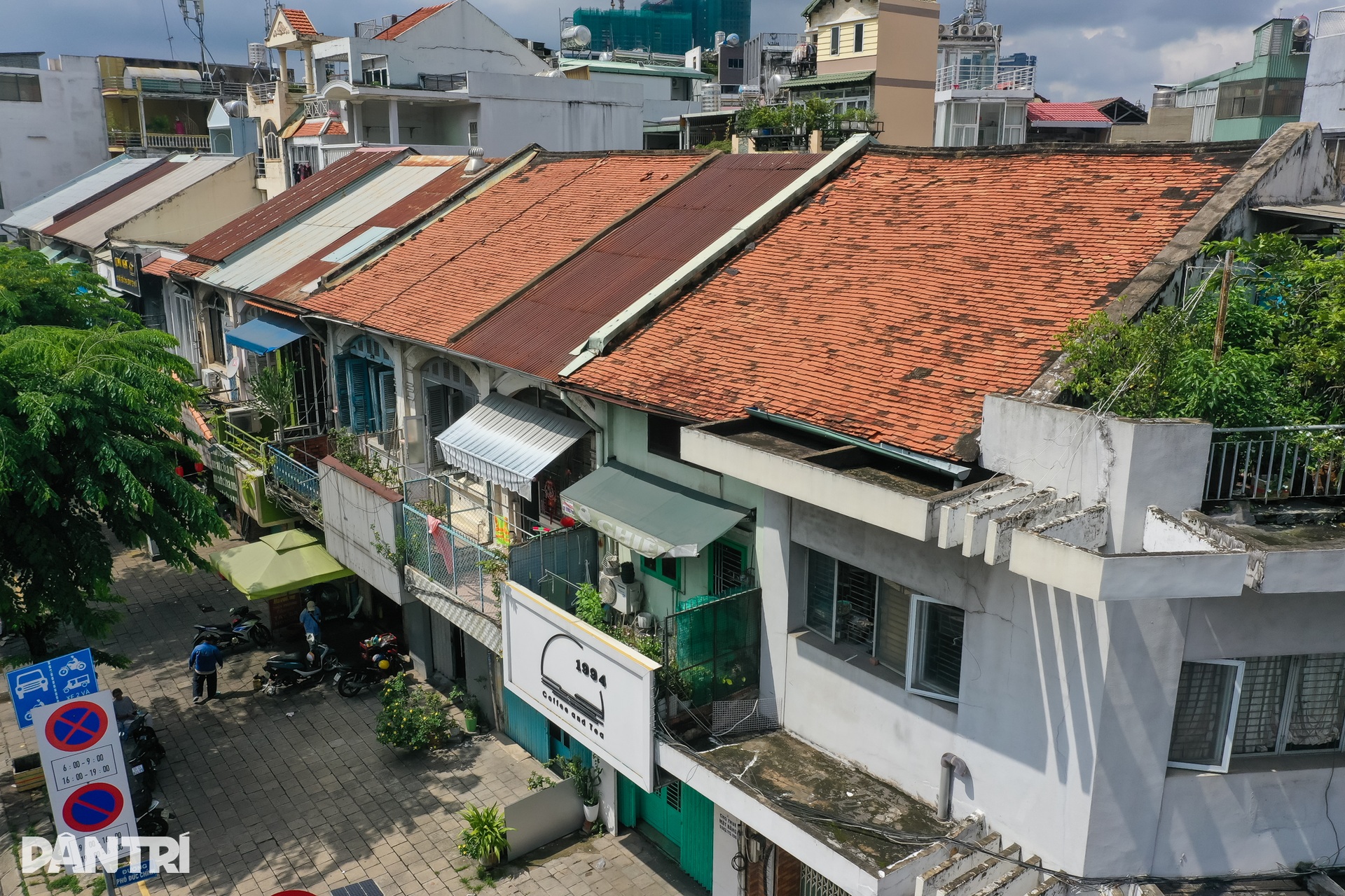 Ngắm những công trình mang đậm dấu ấn của vua nhà đất Sài Gòn xưa - 19