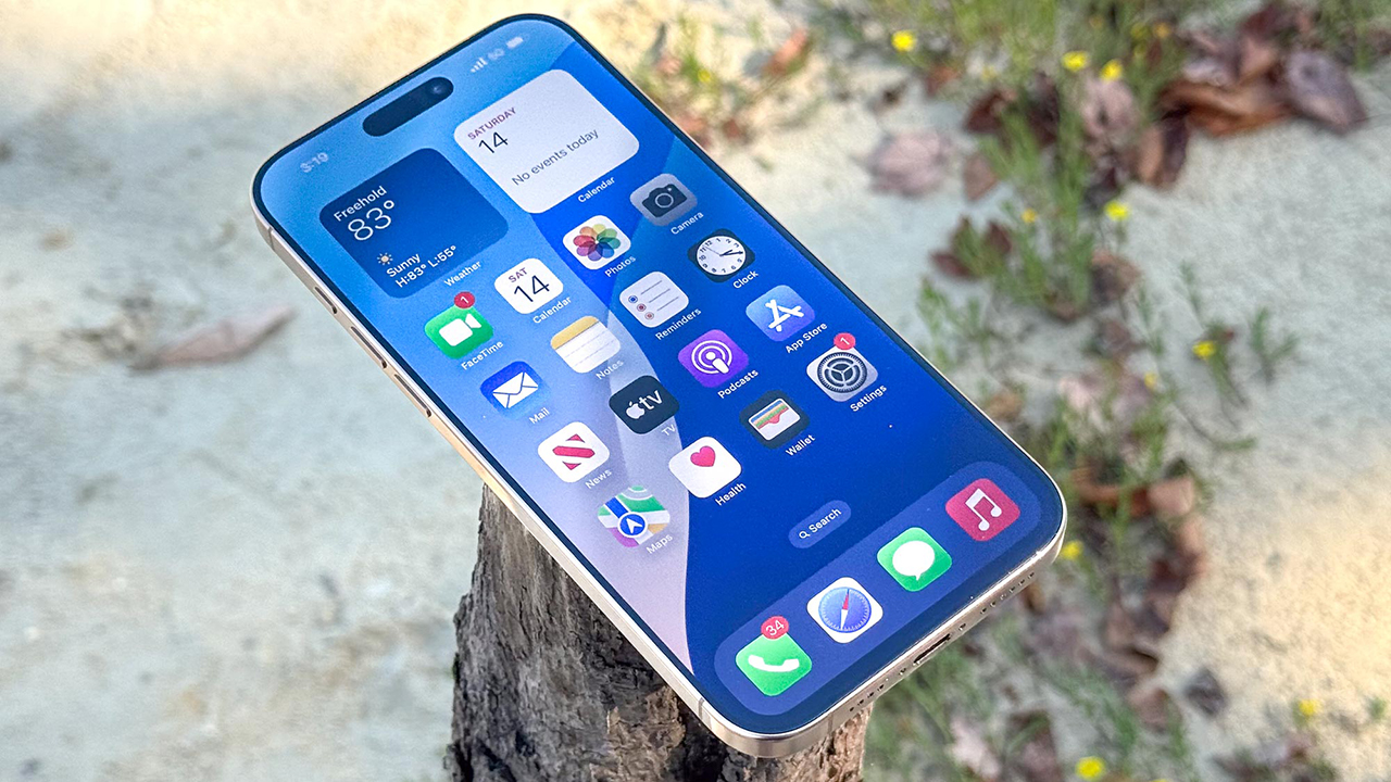 Bỏ qua iPhone 17, đây là những lý do khiến iPhone 18 mới là siêu phẩm đáng xuống tiền nhất- Ảnh 2.