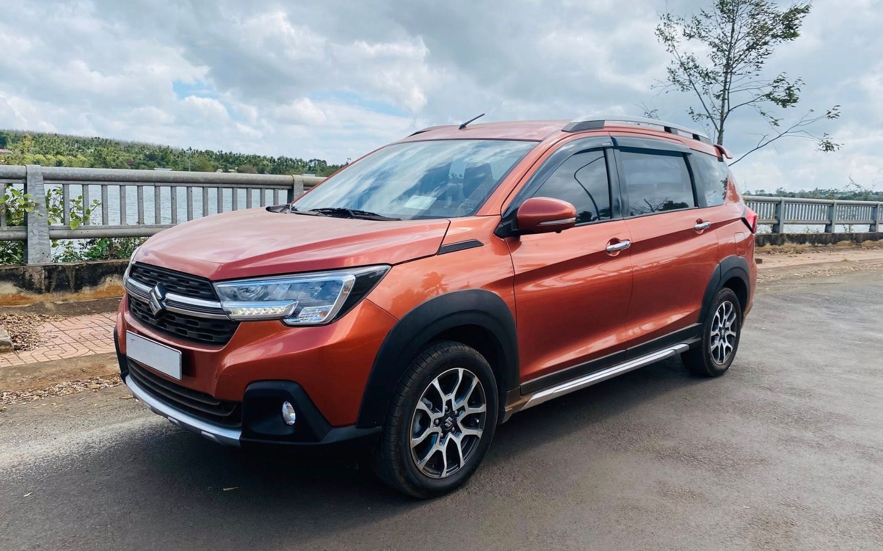 3 mẫu MPV 7 chỗ giữ giá nhất sau 5 năm sử dụng tại Việt Nam- Ảnh 3. 3 mẫu MPV 7 chỗ giữ giá nhất sau 5 năm sử dụng tại Việt Nam- Ảnh 3.