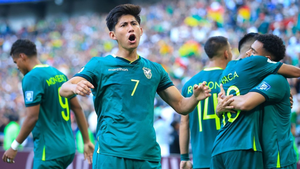 Xác định 6 trận chung kết tranh vé dự World Cup 2026 - 2