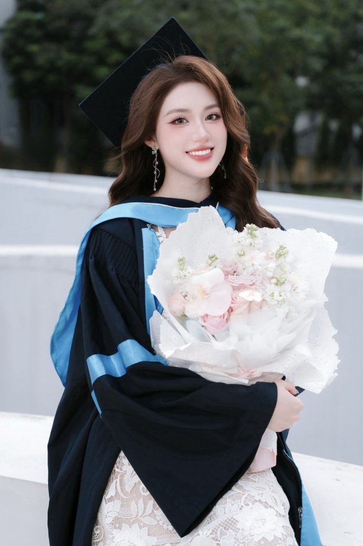 Nhan sắc tân Miss World Vietnam 11 Nhan sắc tân Miss World Vietnam - 10