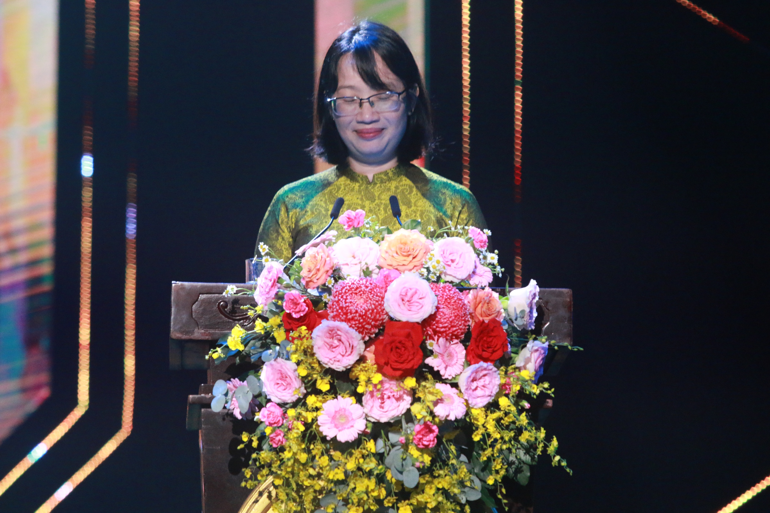 50 năm "Tự hào truyền thống – Vững bước tương lai" 3 Thể thao TP HCM: 50 năm