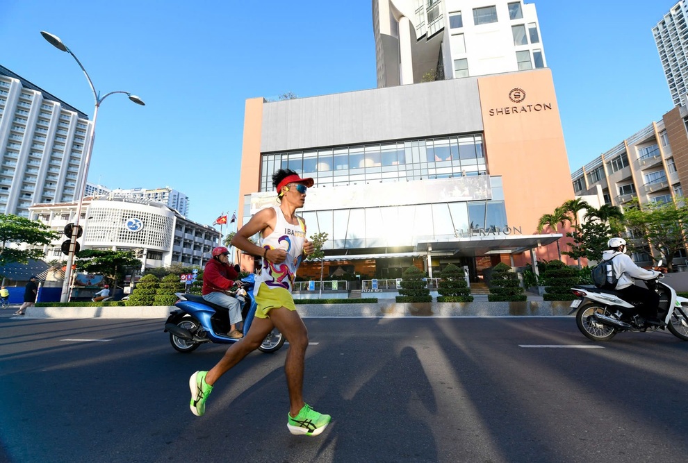 Sabeco đồng hành thúc đẩy du lịch kết hợp thể thao tại Khánh Hòa - 2