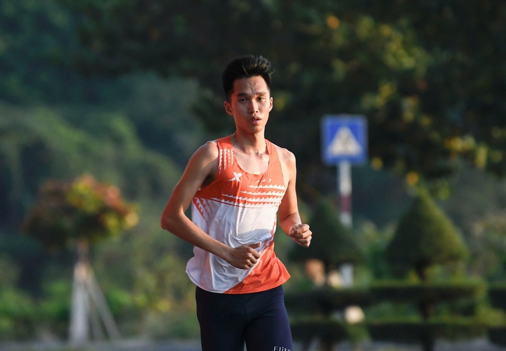 Sabeco đồng hành thúc đẩy du lịch kết hợp thể thao tại Khánh Hòa - 5