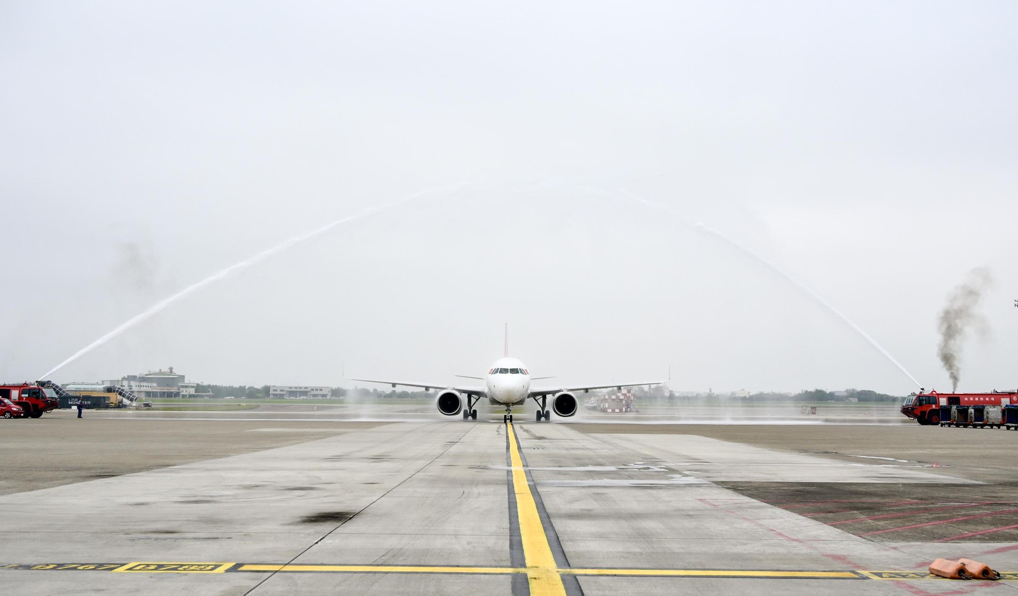 Khách Đài review chuyến bay quốc tế đầu tiên của Sun PhuQuoc Airways- Ảnh 5. Khách Đài review chuyến bay quốc tế đầu tiên của Sun PhuQuoc Airways- Ảnh 5.