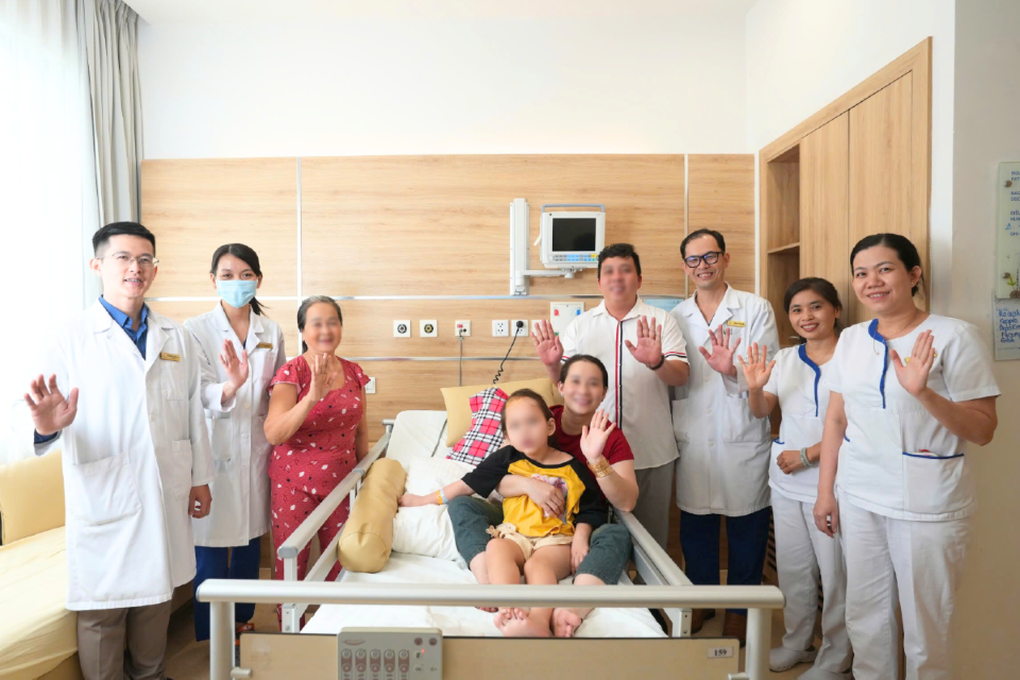 Bước tiến mới trong điều trị động kinh kháng trị - 2