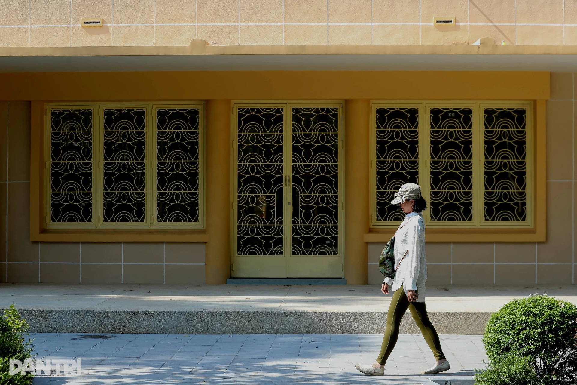 Chiêm ngưỡng vẻ đẹp cụm biệt thự của vua nhà đất Sài Gòn xưa - 6