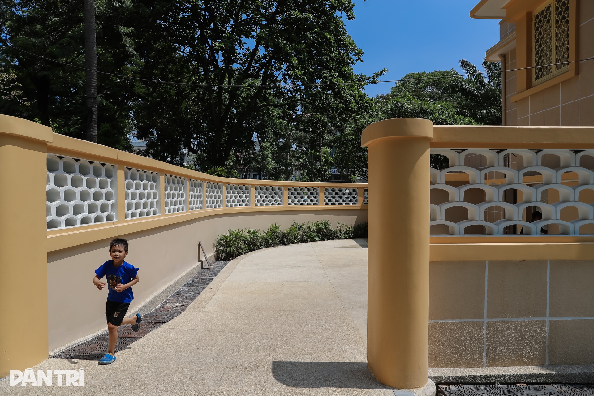 Chiêm ngưỡng vẻ đẹp cụm biệt thự của vua nhà đất Sài Gòn xưa - 10