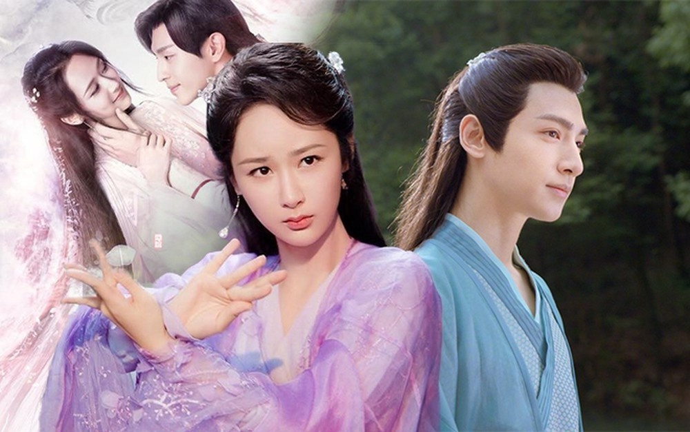 10 phim cổ trang tiên hiệp Trung Quốc hay nhất 10 năm qua, xem xong chỉ ước giá như được xuyên không- Ảnh 3.
