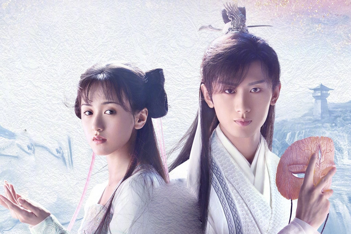 10 phim cổ trang tiên hiệp Trung Quốc hay nhất 10 năm qua, xem xong chỉ ước giá như được xuyên không- Ảnh 4.