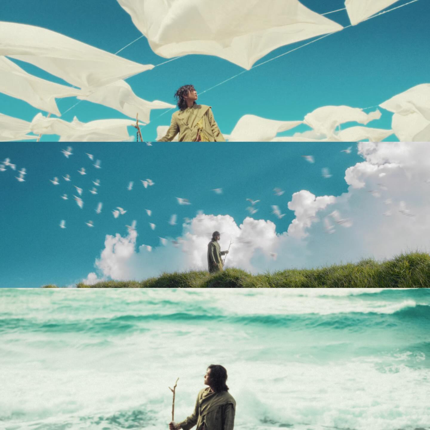 Nam ca sĩ Việt mất tích 2 năm vừa ra album đã được khen “hay nhất 2026”, cả nửa showbiz đến chúc mừng- Ảnh 2.