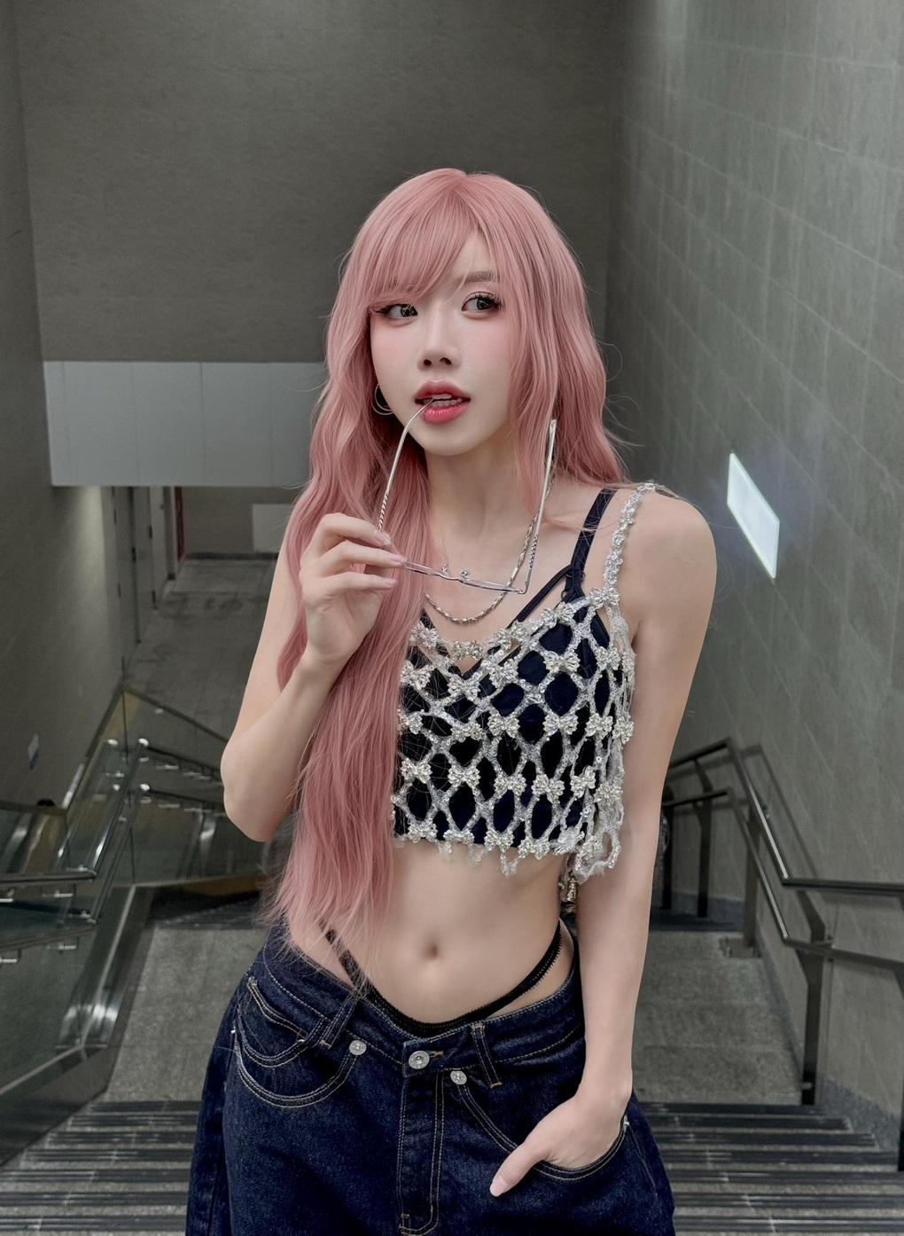 Trang Pháp xác nhận tham gia Đạp gió 2026 tại Trung Quốc - 2