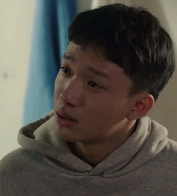 Diễn xuất của Sơn Tùng - 2