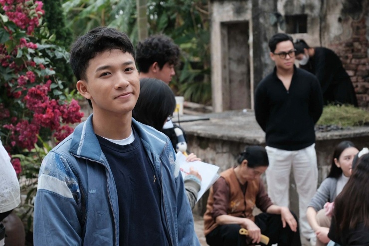 Diễn xuất của Sơn Tùng - 5