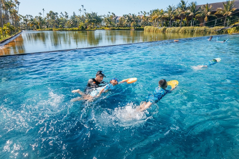 Môi trường sống hôm nay định hình tương lai con trẻ như thế nào? - 3