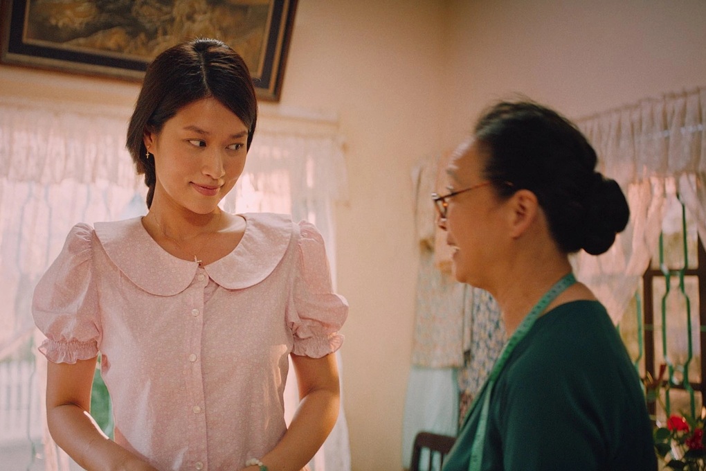 NSND Lê Khanh tuổi 63: Sức khỏe tôi không tốt, lấy tinh thần làm điểm tựa - 4