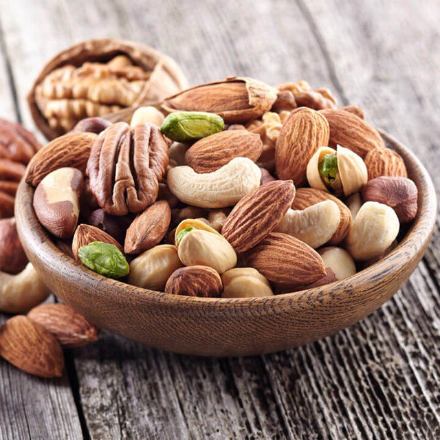 Ăn gì để bớt thị phi trong tháng 2 âm lịch? 4 Ăn gì để 'bớt thị phi' trong tháng 2 âm lịch? - 3