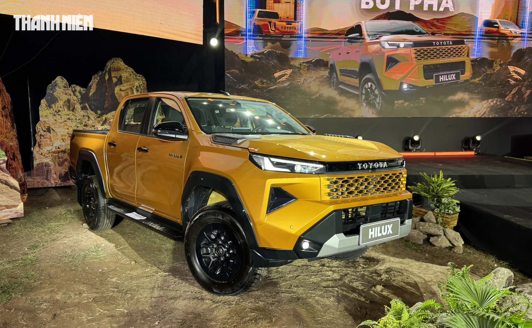 Xe bán tải mất sức hút: 'Người dùng rao bán, khách hàng hủy cọc' - Ảnh 3.