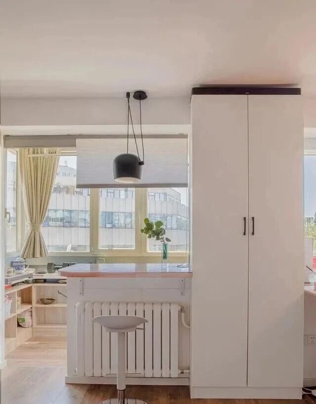 Cụ ông 72 tuổi sống 1 mình trong căn nhà 43m2: Không làm gánh nặng cho con cháu, mỗi ngày đều sống chậm, bình thản già đi- Ảnh 6.