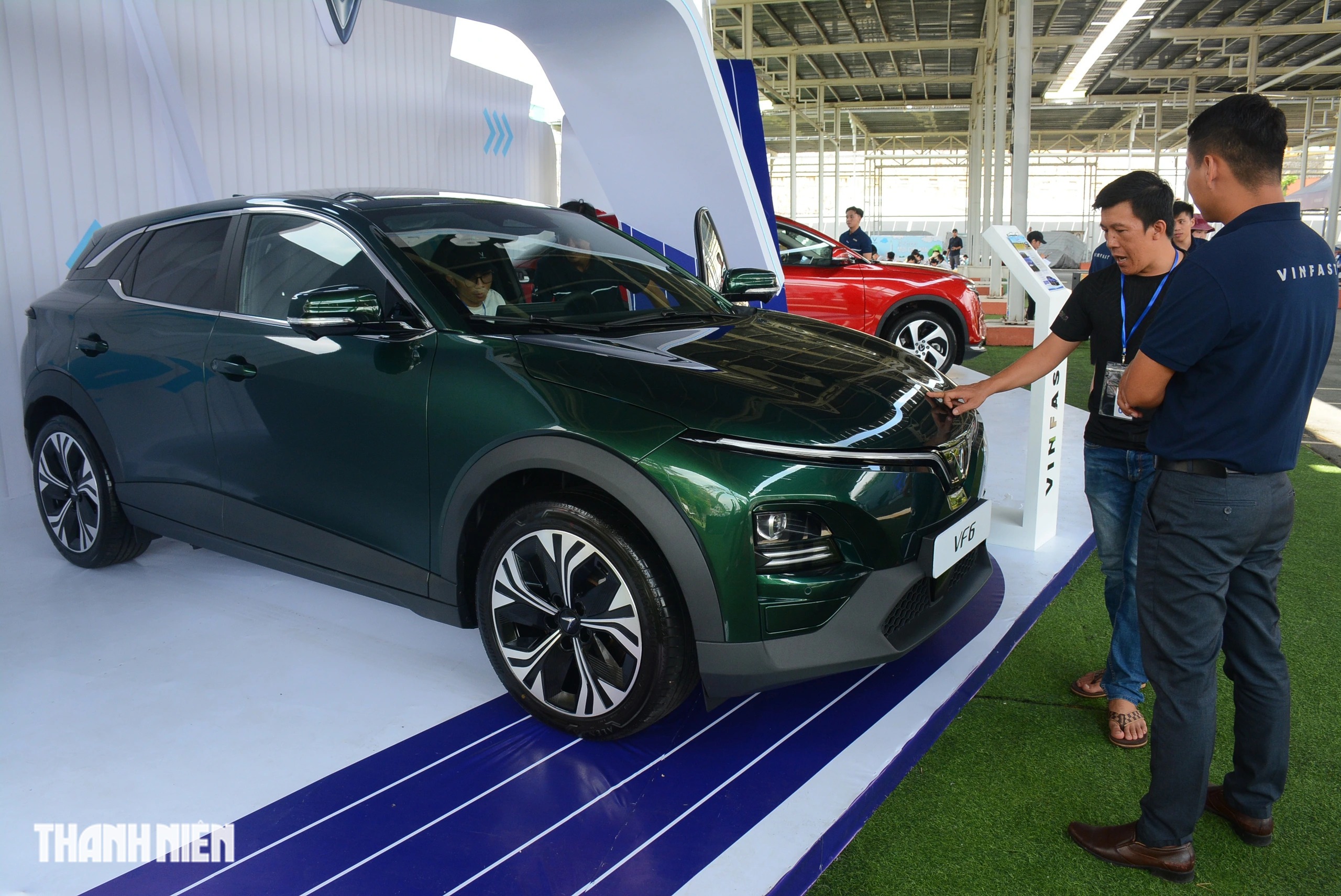 SUV đô thị: Các hãng đua giảm giá, cạnh tranh doanh số khốc liệt ngay đầu năm - Ảnh 2.