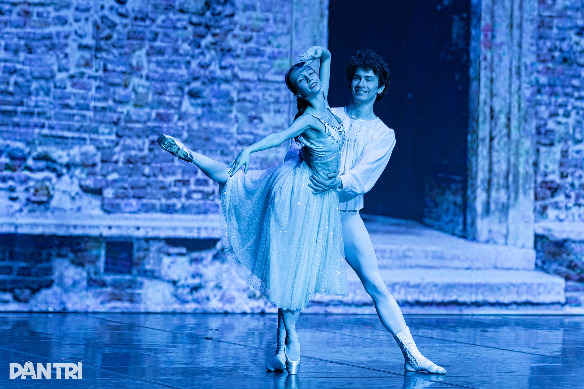 Khán giả Thủ đô choáng ngợp với vở ballet kinh điển Nga Romeo và Juliet - 6