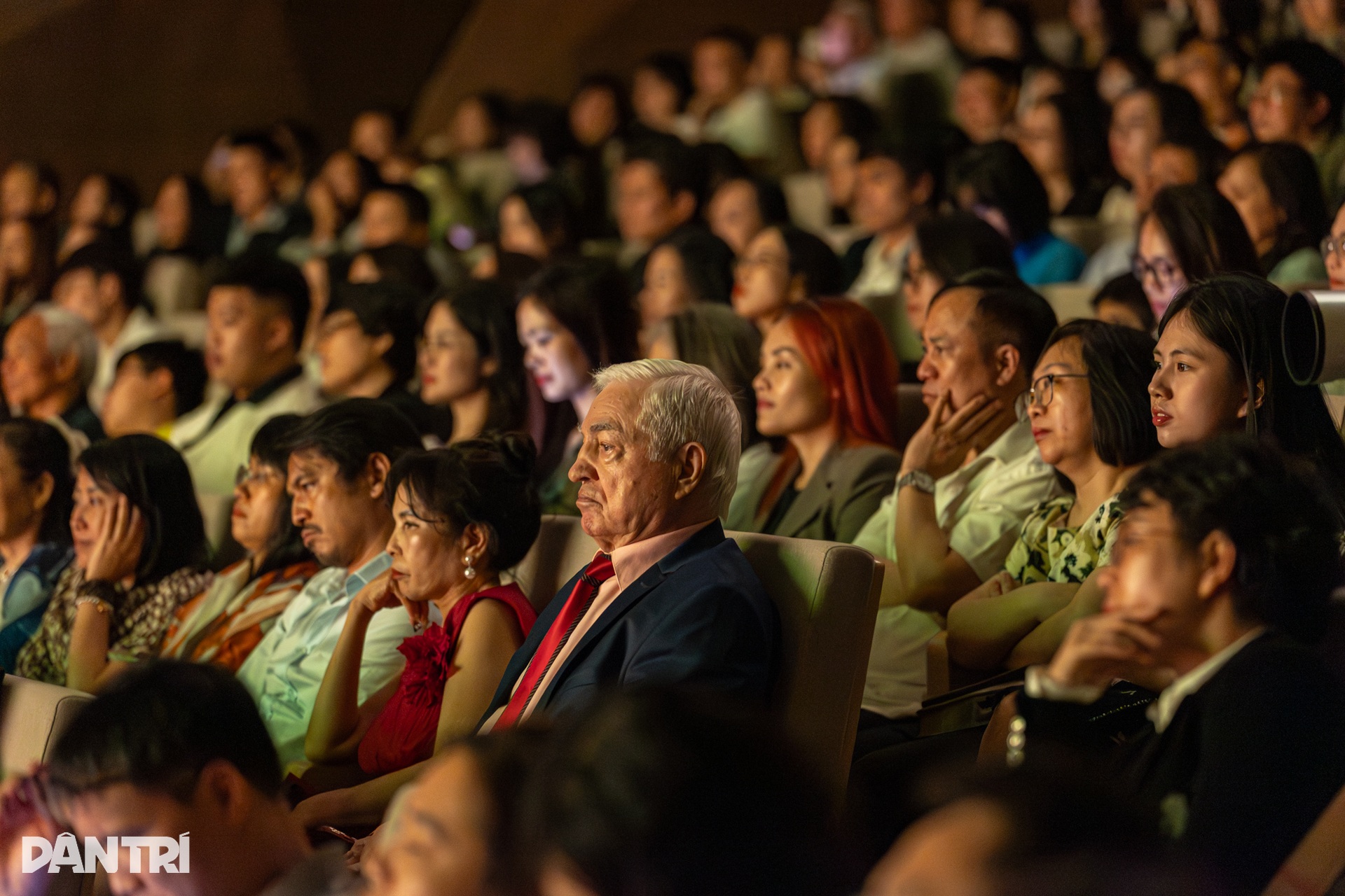 Khán giả Thủ đô choáng ngợp với vở ballet kinh điển Nga Romeo và Juliet - 12