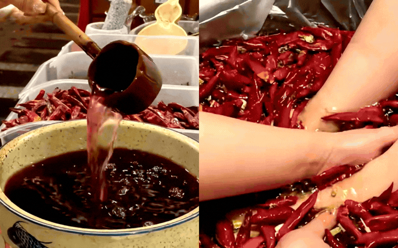 Hốt hoảng với dịch vụ 