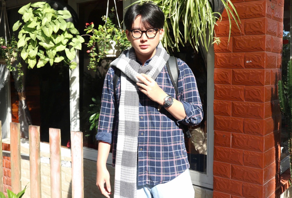 Lý do nam sinh chuyên văn đạt thủ khoa 4.0 trường top đầu về kinh tế - 3