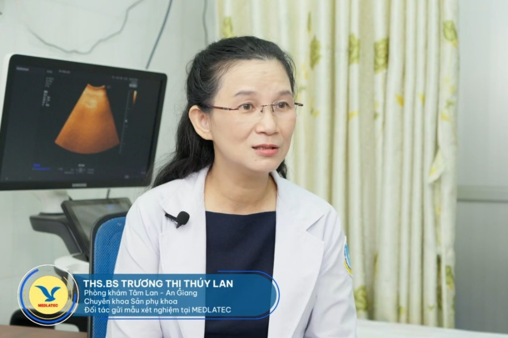 Dịch vụ lấy mẫu xét nghiệm tận nơi - Cánh tay nối dài nâng tầm chẩn đoán cho y bác sĩ - 3