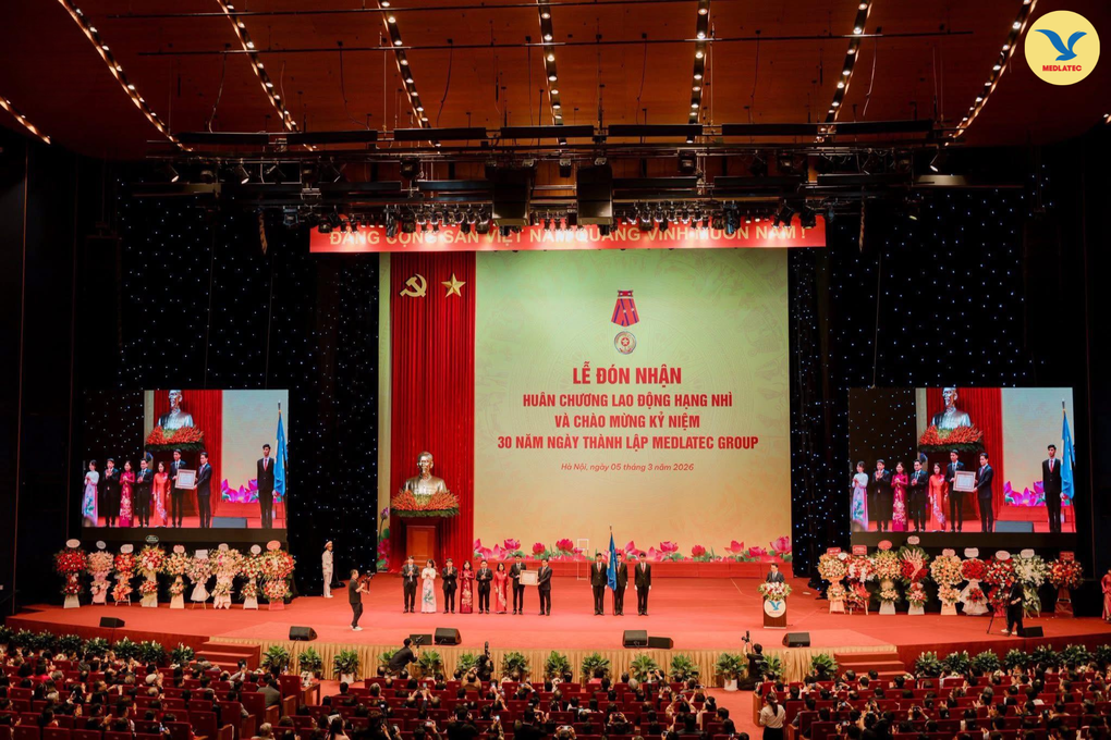 Dịch vụ lấy mẫu xét nghiệm tận nơi - Cánh tay nối dài nâng tầm chẩn đoán cho y bác sĩ - 4