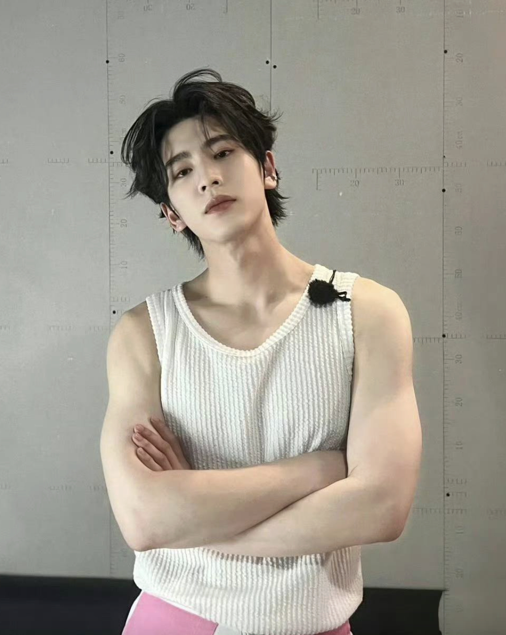 Chê thì chê, Trương Lăng Hách giảm cân rất siêu từ 100kg còn 67kg trong 4 tháng- Ảnh 4.