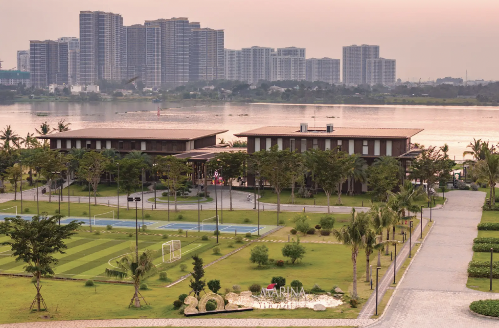 Đồng Nai lên thành phố trực thuộc Trung ương: Hạ tầng mở đường cho vị thế đô thị - 2