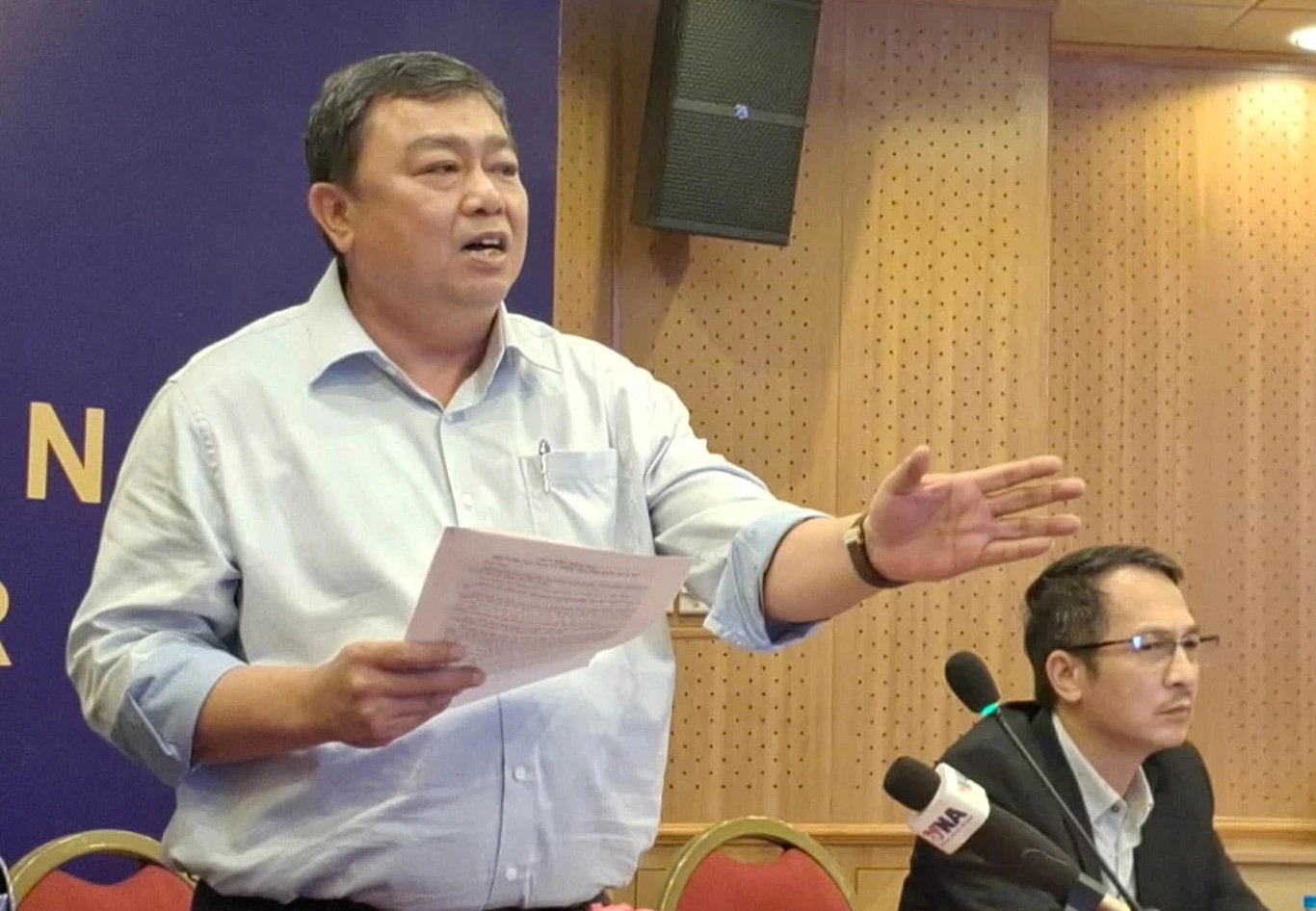 ‘Hoán cải ô tô tải pickup thành xe con’: Cục Đăng kiểm nói gì? - Ảnh 3.